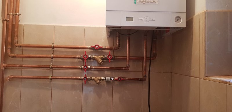 Pega Instal Gaz - Instalatii gaze, sanitare, incalzire