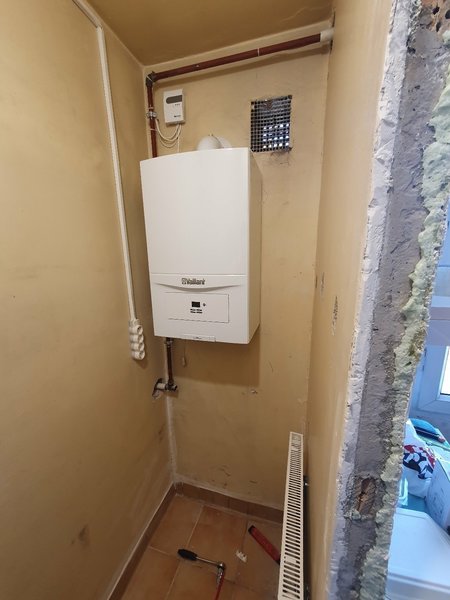 Pega Instal Gaz - Instalatii gaze, sanitare, incalzire